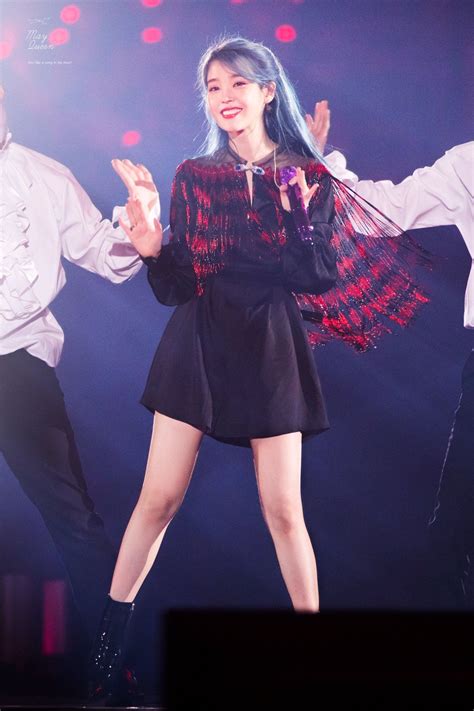 South korea k pop popularity in malaysia 2019 statista. IU 191123 "Love Poem" 2019 Tour Concert in Seoul Day1 (Có ...