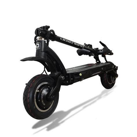 Dualtron Electric Scooters Buy Online Authorized Dealer Nyc