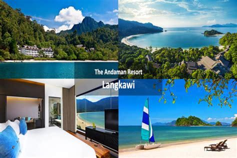 Find the best prices for you! Promo @ 3D2N Langkawi Merdeka 29-31Aug 2020 (Inclusive ...