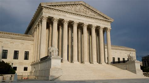 2 conservative justices slam supreme court s 2015 decision in landmark case that legalized same