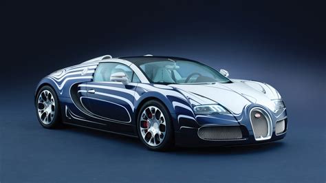 2014 Bugatti Veyron Super Sport Wallpaper