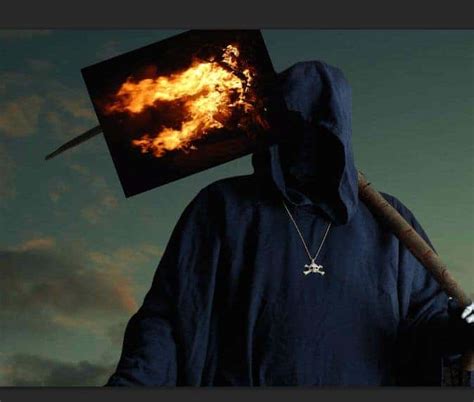 See more ideas about grim reaper, reaper, grim reaper art. How to Create an Awesome Fiery Grim Reaper by Combining ...
