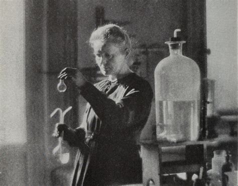 Meet 10 Women In Science Who Changed The World Discover Magazine