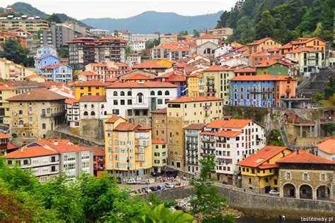 Basque Country Top 10 Interesting Places Worth Seeing Tasteaway