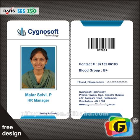 Walmart.com has been visited by 1m+ users in the past month Customized Printing Pvc Id Cards/ Plastic Sample Employee ...