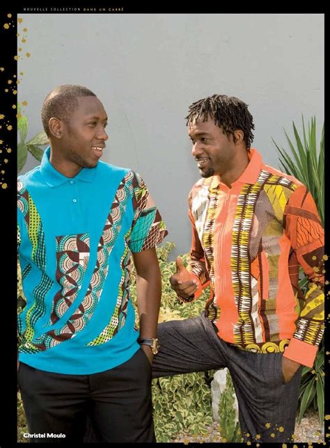 Ce sont les tons rosés clairs et pastels qui se. Uniwax miss 1 en 2020 | Tenue africaine, Tenue homme et ...
