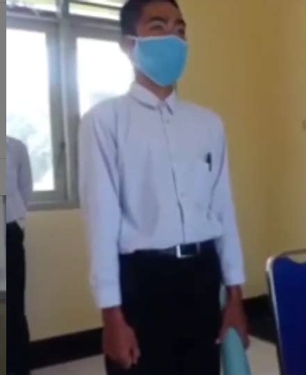 Maybe you would like to learn more about one of these? Salah Lirik ! Pemuda Nyanyikan Lagu Garuda Pancasila Jadi Lagu 'Balonku' - Ringtimes Banyuwangi