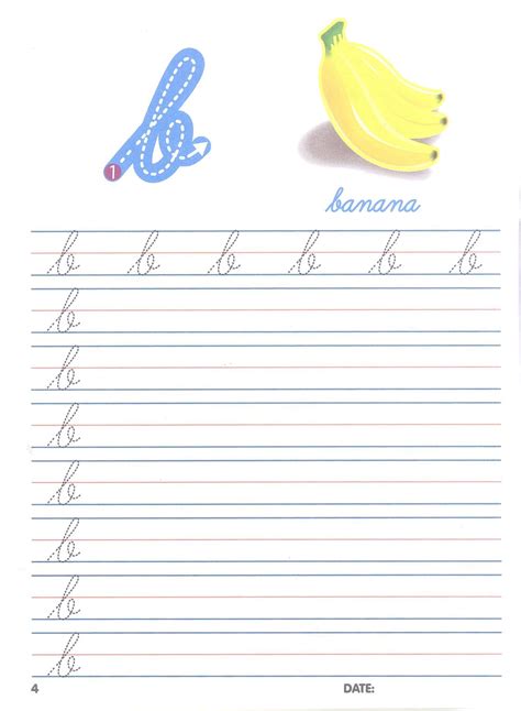 This book says it will improve your. Learning is Fun. SMART KIDS MY VERY FIRST CURSIVE WRITING BOOK-SMALL LETTERS