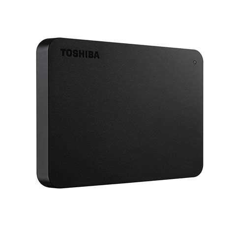 Toshiba Canvio Basics 2tb Portable External Hard Drive Usb 30 Black