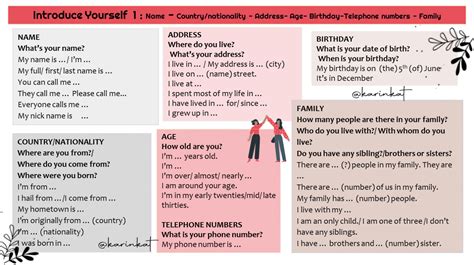 How To Introduce Yourself To A Client For The First Time Printable Templates