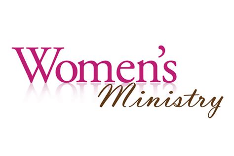Womens Ministry Seed Faith Mission