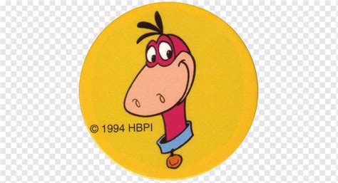 Dino Fred Flintstone Bamm Bamm Rubble Hanna Barbera Milk Caps Others