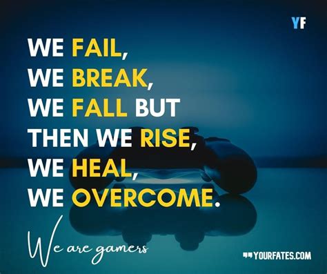 85 Best Gaming Quotes and Gaming Status for Gamers (2021)