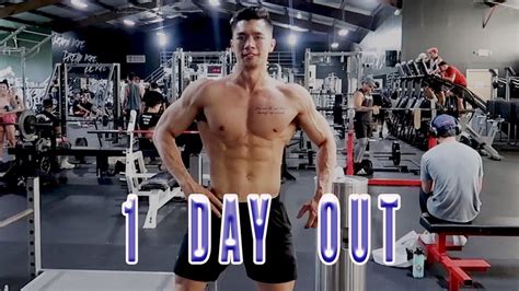 1 Day Out Vlog Summer Shredding Classic 2019 Youtube