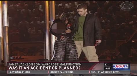 Wardrobe Malfunction Or Publicity Stunt Janet Jackson In Super Bowl 38