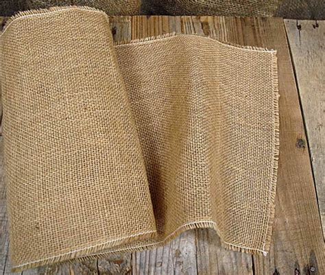 Burlap Table Runners Home Roni Young The Best Of Burlap Table Runner