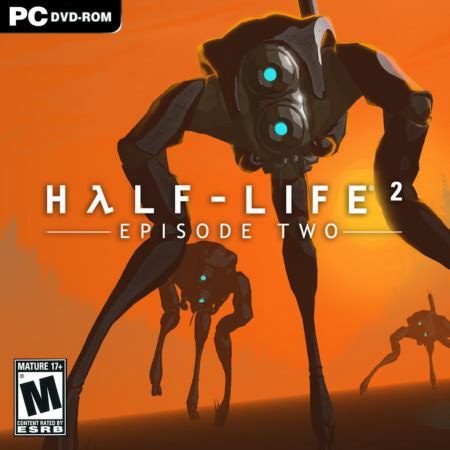 With humanity scattered, alien forces continue their fight for control over earth. Half Life Hakkında Her Şey...: Half Life 2 episode 2
