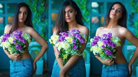 Divya Agarwal Reacts After Getting Trolled For Her Bold Photoshoot Says It Was Never An