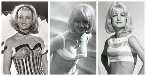 Judy Geeson Nude Pictures Brings Together Style Sassiness And