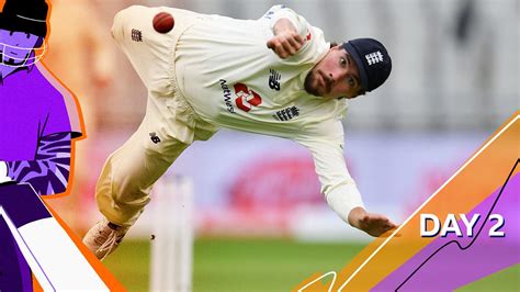 Bbc Sport Cricket Today At The Test England V West Indies 2020 Third Test Day Two Highlights