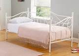 Pictures of Bed Frames Single
