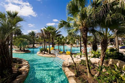 Reunion Resort Florida - Guide to Vacation Home Resorts