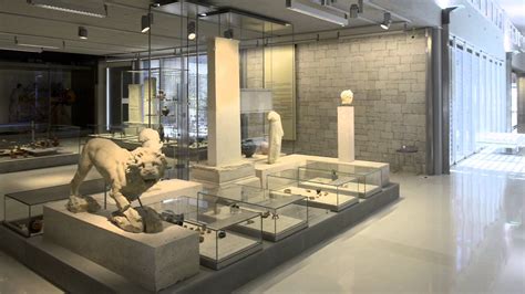 Archaeological Museum of Ioannina | protothemanews.com