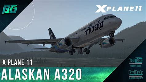 X plane 11 freeware airliners are plentiful with a quality selection included in the flight simulators download. X-Plane 11 | Alaskan Airlines A320 Ultimate - YouTube