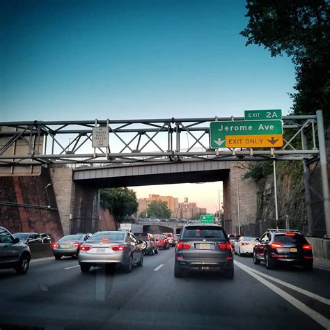 View detailed information about 1849 cross bronx expressway located at: A 'Cross Bronx Expressway Park' Will Save Lives ...