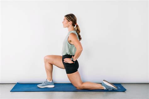 Cool Down Stretches: 5 Exercises to Do After a Workout