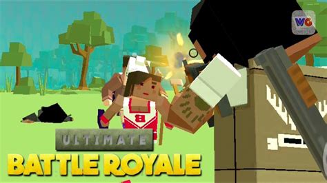 Top 10 Best Battle Royale Games For Mobiles You Can Play