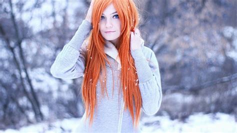 Redheads Wallpapers Wallpaper Cave