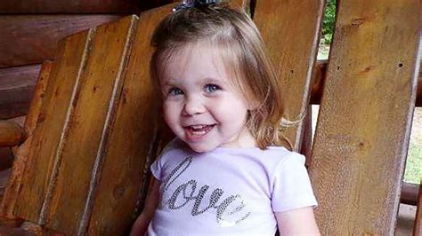 2 year old tennessee girl is fighting for her life after being hit in the head by a stray bullet