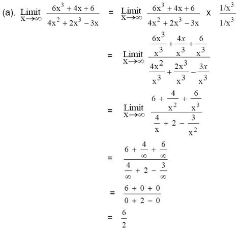 Contoh Soal Limit Trigonometri Tak Hingga Pdf