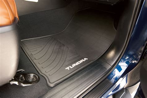 All Weather Mats | Floor mats, Toyota, Flooring