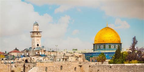 Israel Tours │ Israel Tour Packages Group Tours To Israel Fully