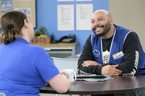 Superstore Review New Initiative Season 4 Episode 7