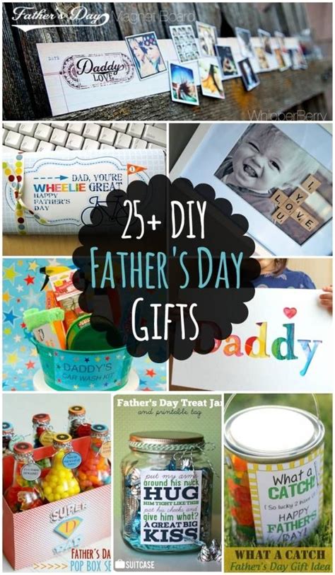 We did not find results for: 25 Amazing Last Minute DIY Father's Day Gift Ideas ...