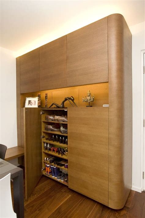 Fast & friendly service 2 year warranty uk stock. 35 Shoe Storage Cabinets That Are Both Functional & Stylish