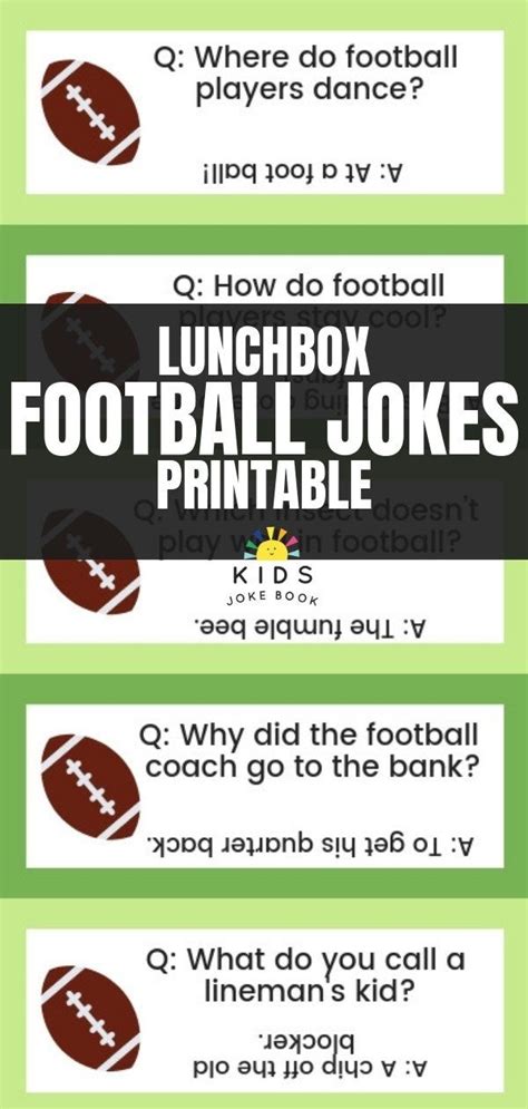 8 Pics Kids Sports Jokes And Riddles And Review Alqu Blog