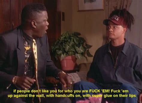Bernard jeffrey mccullough, better known by his stage name bernie mac, was an american actor and comedian. house party 3 picture quotes bernie mac - Google Search# ...