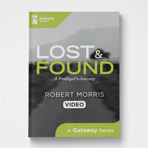 Lost And Found Dvd Gateway Church Online Store