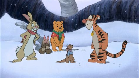 The Tigger Movie 2000 Disney Screencaps Winnie The Pooh Pictures