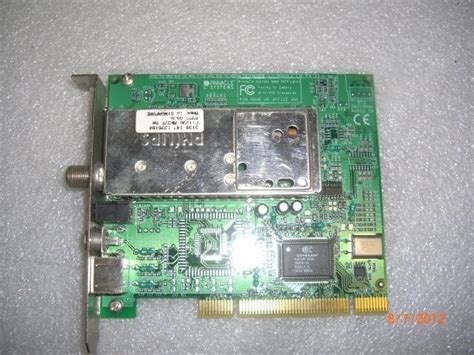 Check spelling or type a new query. PINNACLE SYSTEMS ROB2D-51009464 PCI CARD | eBay