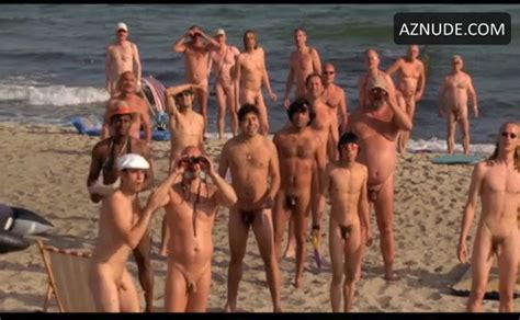 Scott Mechlowicz Shirtless Butt Scene In Eurotrip Aznude Men