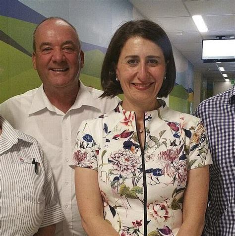 We did not find results for: Gladys Berejiklian Claims Daily Covid Briefing Will Be Her ...