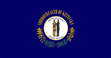 Thoughts On Kentuckys Flag Rkentucky