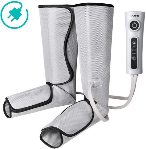 Leg Massagers For Circulation A Way To Relax Your Legs