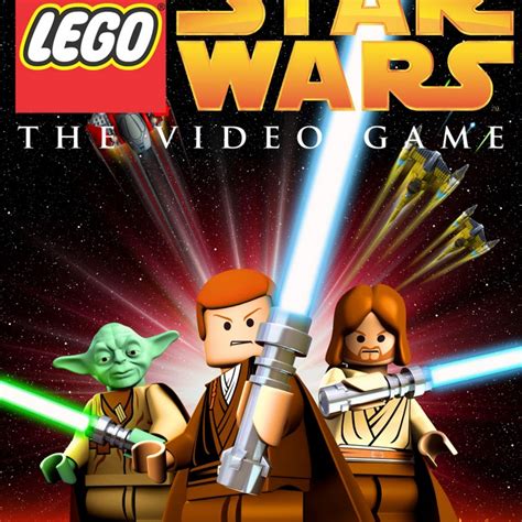 Lego Star Wars: The Video Game - Topic - YouTube