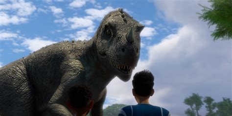 Jurassic World Camp Cretaceous Season 3 Scheduled Release Time On Netflix